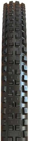 MAXXIS Unisex Adult Pneu High Roller III 27.5 x 2.40 cm Souple-3C Grip/Exo+ / Tubeless Ready, Black, One Size in Saudi Arabia
