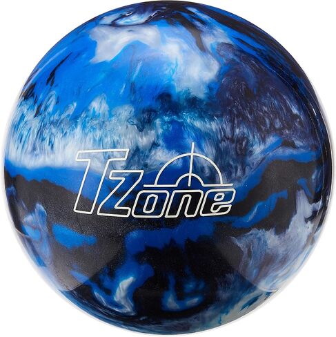 Brunswick Tzone Deep Space Bowling Ball in Kuwait