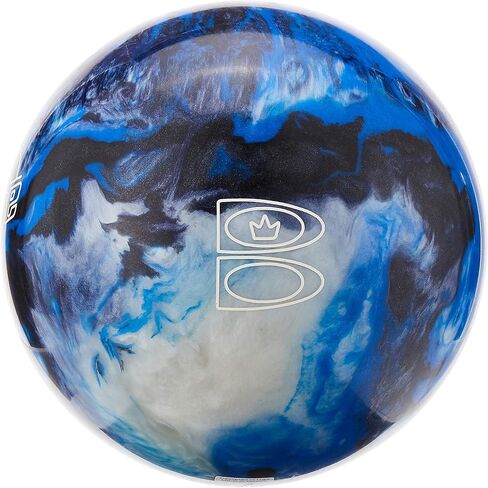 Brunswick Tzone Deep Space Bowling Ball in Kuwait