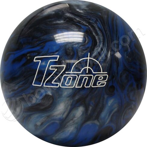 Brunswick Tzone Deep Space Bowling Ball in Kuwait