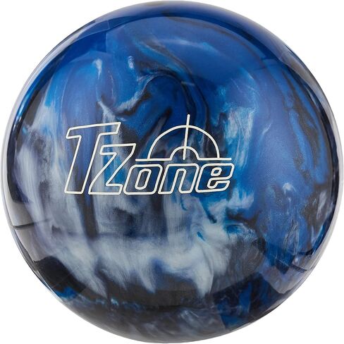 Brunswick Tzone Deep Space Bowling Ball in Kuwait