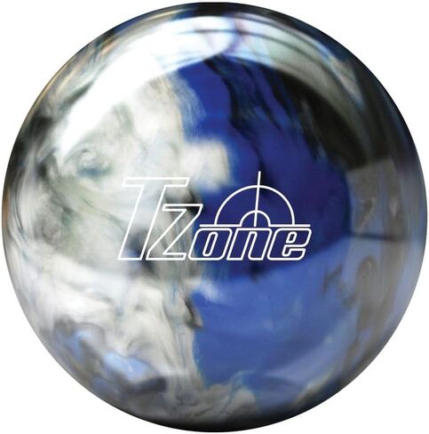 Brunswick Tzone Deep Space Bowling Ball in Kuwait