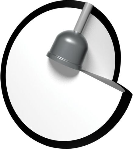 Brunswick Tzone Deep Space Bowling Ball in Kuwait