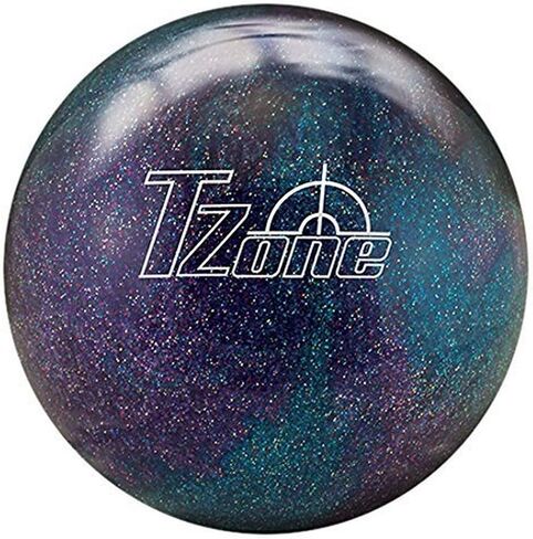 Brunswick Tzone Deep Space Bowling Ball in Kuwait