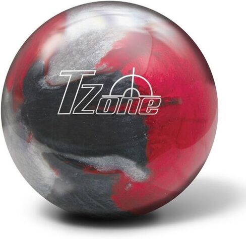 Brunswick Tzone Deep Space Bowling Ball in Kuwait