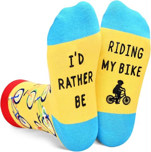 HAPPYPOP Train Gifts Socks Boys Kids - Train Enthusiasts Lovers, Collector Railroad Gifts, Funny Train Railroad Socks for Boys Kids in Saudi Arabia