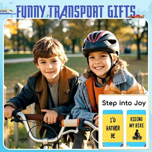 HAPPYPOP Train Gifts Socks Boys Kids - Train Enthusiasts Lovers, Collector Railroad Gifts, Funny Train Railroad Socks for Boys Kids in Saudi Arabia