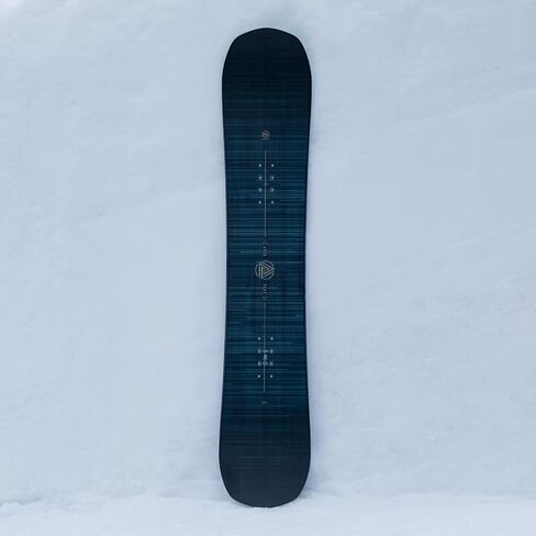 Nidecker Play Men's Snowboard in Kuwait