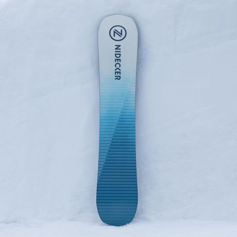 Nidecker Play Men's Snowboard in Kuwait
