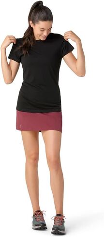 Smartwool Women's Merino Short Sleeve Tee in Saudi Arabia