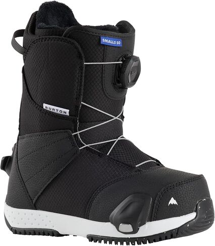 Burton Kids' Smalls Step On Snowboard Boots in Saudi Arabia