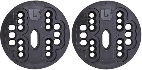 Burton 4x4/ICS Discs in Saudi Arabia