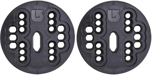 Burton 4x4/ICS Discs in Saudi Arabia