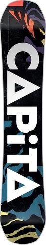 CAPiTA D.O.A. Men's Resort Snowboard in Kuwait