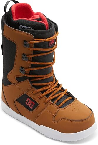 DC Mens Phase Snowoard Boots in Saudi Arabia