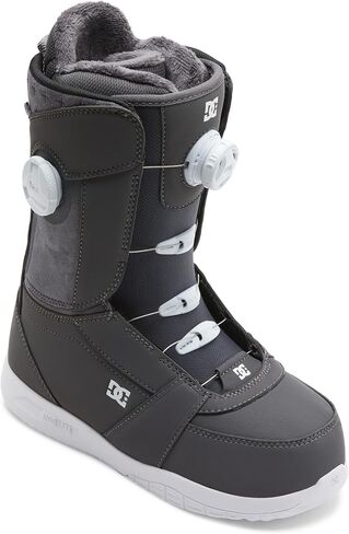 DC Shoes Lotus BOA Snowboard Boots in Saudi Arabia