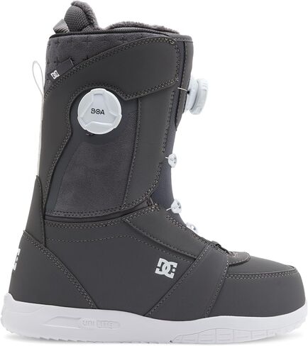 DC Shoes Lotus BOA Snowboard Boots in Saudi Arabia