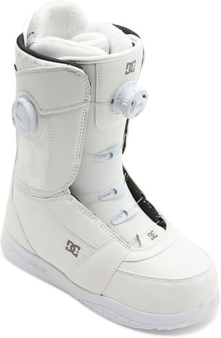 DC Shoes Lotus BOA Snowboard Boots in Saudi Arabia