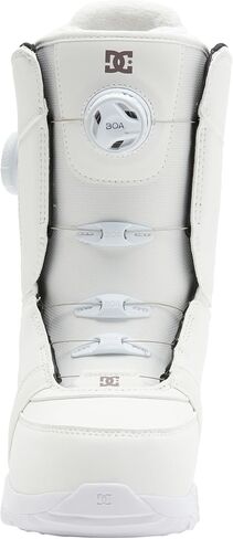 DC Shoes Lotus BOA Snowboard Boots in Saudi Arabia