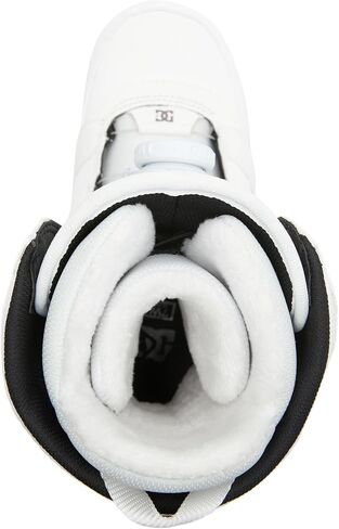 DC Shoes Lotus BOA Snowboard Boots in Saudi Arabia