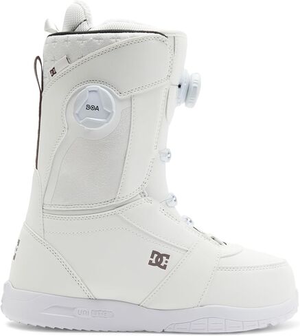 DC Shoes Lotus BOA Snowboard Boots in Saudi Arabia