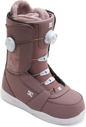DC Shoes Lotus BOA Snowboard Boots in Saudi Arabia