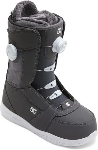 DC Shoes Lotus BOA Snowboard Boots in Saudi Arabia