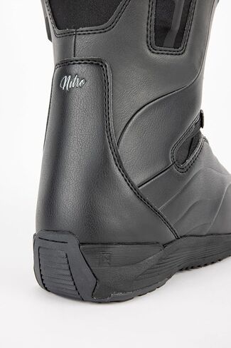 Nitro Crown TLS Men's Snowboard Boots in Kuwait