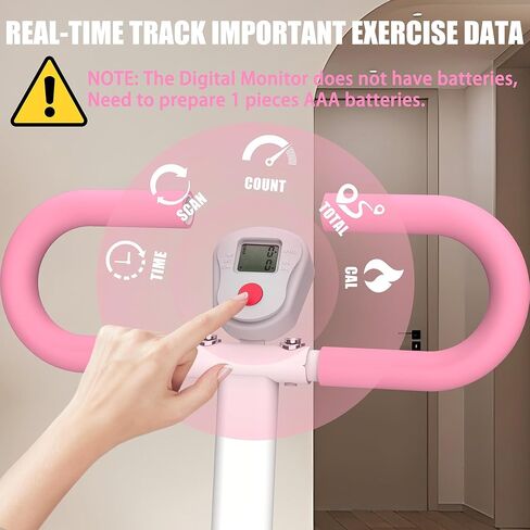 Stair Stepper للترقية المنزلية آلة تمرين المتسلق العمودي لممارسة المعدات للياقة المتسلق على الجسم مع إطار مستقر قابلة للتعديل in Kuwait