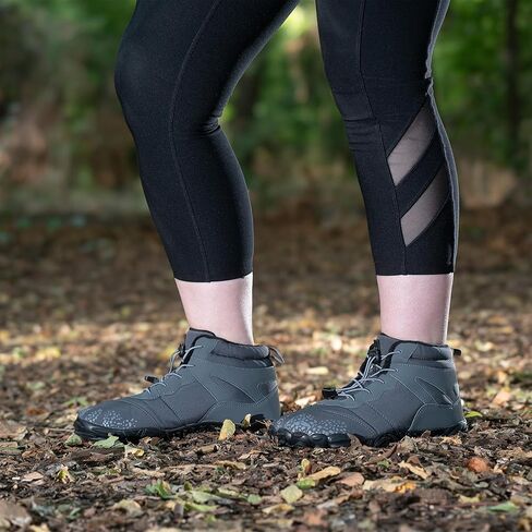 Hike Footwear Vindra Flex Barefoot Winter Boots, Wide Toe Box in Kuwait