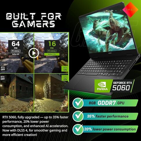 2020 Asus TUF 15.6 بوصة FHD Premium Gaming Laptop، الجيل العاشر Intel Quad-Core i5-10300H، 8 جيجا رام، 512 جيجا SSD، NVIDIA GeForce GTX 1650Ti 4GB GDDR6، لوحة مفاتيح بإضاءة خلفية RGB، ويندوز 10 هوم in Kuwait