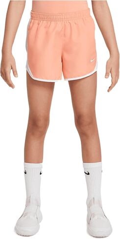 Nike Girls' Tempo Dri-fit Running Shorts (Little Big Kid) in Saudi Arabia