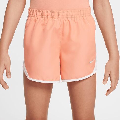 Nike Girls' Tempo Dri-fit Running Shorts (Little Big Kid) in Saudi Arabia