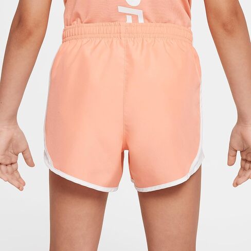 Nike Girls' Tempo Dri-fit Running Shorts (Little Big Kid) in Saudi Arabia
