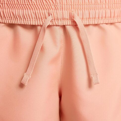 Nike Girls' Tempo Dri-fit Running Shorts (Little Big Kid) in Saudi Arabia