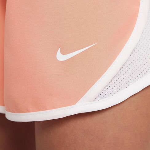 Nike Girls' Tempo Dri-fit Running Shorts (Little Big Kid) in Saudi Arabia