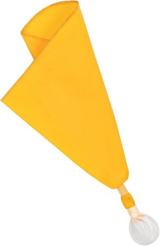 Premium Football Referee Penalty Flag in Kuwait
