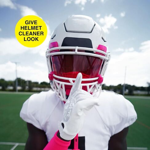 طقم الغطاء الوفير الأمامي والخلفي Riddell Speedflex in Kuwait