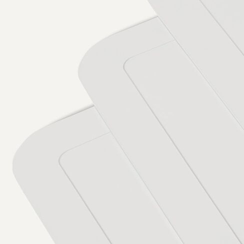 Amazon Basics Softball Baseball Bases Practice Accessories, Set of 5 in Kuwait