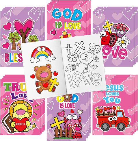 كتب تلوين حفلات الشاي للأطفال 482pcs وقت الشاي بوقت شاي كتيب مصغرة كتيب DIY Art Art Book مع أكواب إبوتات للأطفال الصغار للأطفال الفصول الدراسية الحفلون in Kuwait
