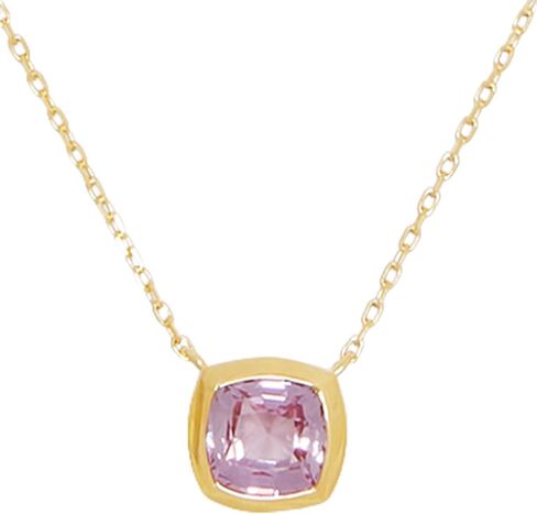 kate spade new york Time To Shine Pave Diamond Pendant in Kuwait