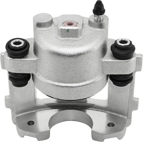 Front Brake Calipers Without Bracket 184339&184340 Replace for Jeep TJ 1997-2006, Wrangler 1990-2006, Cherokee 1990-2001, Grand Cherokee 1993-1998, Comanche 1990-1992, Wagoneer 1990 in Saudi Arabia