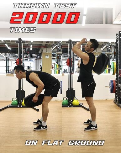 حقيبة تمرين في Fitarc Sandbag ، أكياس رملية للتدريب على الأثقال ، حقيبة رملية للتدريب على اللياقة البدنية والقوة ، التدريب المتقاطع والتمرين ، رمال المعدات غير المدرجة in Kuwait