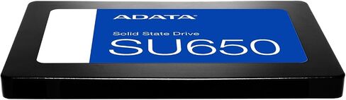 ايه داتا SSD 25 التيميت SU650 480GB ASU650SS480GTR in Kuwait