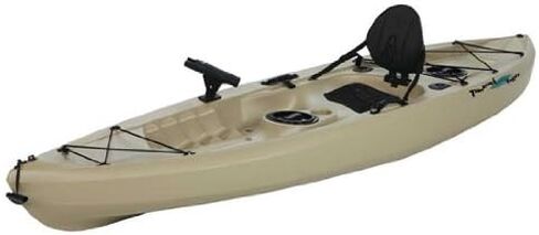Lifetime Tamarack Angler 100 Fishing Kayak in Kuwait