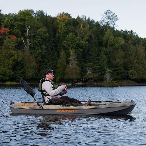 Pelican Catch Classic Angler in Kuwait