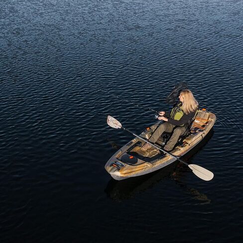 Pelican Catch Classic Angler in Kuwait