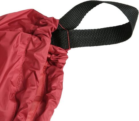 Ejoyous Kayak Spray Skirt,Universal Adjustable Sport Water resistants Nylon Kayak Spray Skirt, Deck Sprayskirt Cover, Canoe Spray Skirt Water Sports Accessories in Kuwait