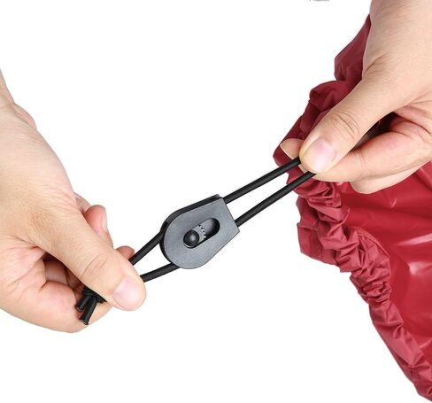 Ejoyous Kayak Spray Skirt,Universal Adjustable Sport Water resistants Nylon Kayak Spray Skirt, Deck Sprayskirt Cover, Canoe Spray Skirt Water Sports Accessories in Kuwait