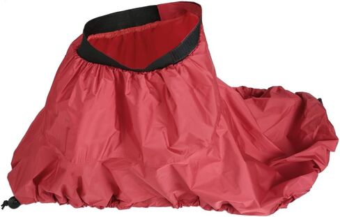 Ejoyous Kayak Spray Skirt,Universal Adjustable Sport Water resistants Nylon Kayak Spray Skirt, Deck Sprayskirt Cover, Canoe Spray Skirt Water Sports Accessories in Kuwait